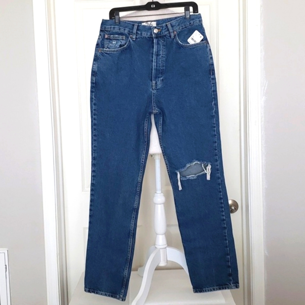 NWT Free People Jeans